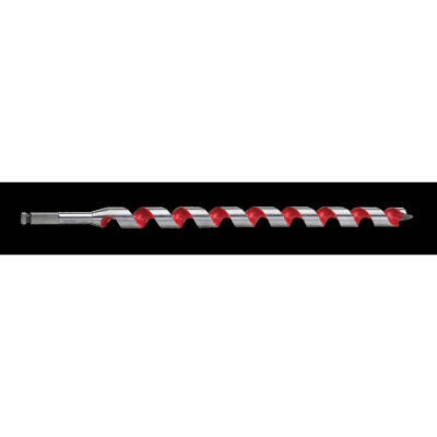 Milwaukee SHOCKWAVE Darbeli Burgu Ahşap Matkap Ucu 26 x 476 mm 4932352281 - 2