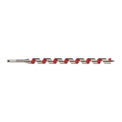 Milwaukee SHOCKWAVE Darbeli Burgu Ahşap Matkap Ucu 28 x 477 mm 4932352282 - 2