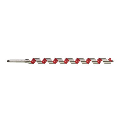 Milwaukee SHOCKWAVE Darbeli Burgu Ahşap Matkap Ucu 28 x 477 mm 4932352282 - 2