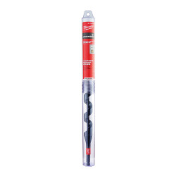 Milwaukee SHOCKWAVE Darbeli Burgu Ahşap Matkap Ucu 29 x 460 mm 48136769 - Milwaukee