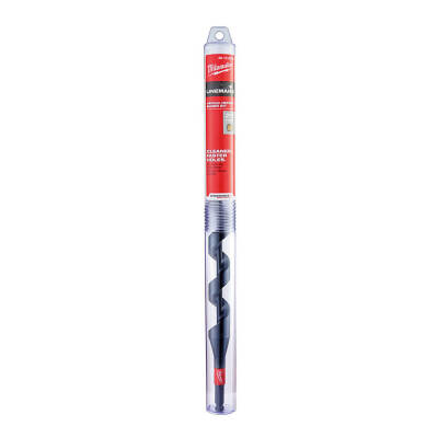 Milwaukee SHOCKWAVE Darbeli Burgu Ahşap Matkap Ucu 29 x 460 mm 48136769 - 1