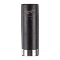 Milwaukee SHOCKWAVE Darbeli Lokma 1/4 inç 11 mm Derin 4932478005 - 2