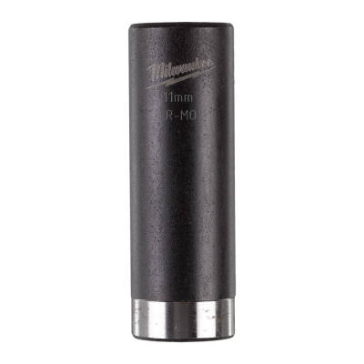 Milwaukee SHOCKWAVE Darbeli Lokma 1/4 inç 11 mm Derin 4932478005 - 2