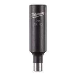 Milwaukee SHOCKWAVE Darbeli Lokma 1/4 inç 4 mm Derin 4932472283 - 2