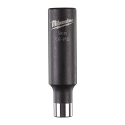 Milwaukee SHOCKWAVE Darbeli Lokma 1/4 inç 5 mm Derin 4932472285 - 2