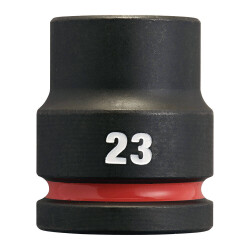 Milwaukee SHOCKWAVE Darbeli Lokma 3/4 inç 23 mm Kısa 4932480365 - Milwaukee