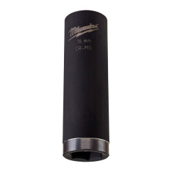 Milwaukee SHOCKWAVE Darbeli Lokma 3/8 inç 16 mm Derin 4932478028 - 2