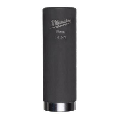 Milwaukee SHOCKWAVE Darbeli Lokma 3/8 inç 18 mm Derin 4932478030 - 2