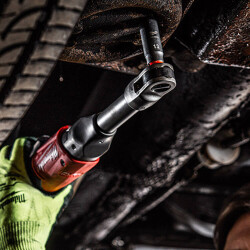 Milwaukee SHOCKWAVE Darbeli Lokma 3/8 inç 6 mm Kısa 4932480263 - Milwaukee
