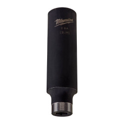 Milwaukee SHOCKWAVE Darbeli Lokma 3/8 inç 8 mm Derin 4932478021 - 3