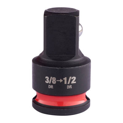 Milwaukee SHOCKWAVE Darbeli Lokma Adaptörü 3/8 inç - 1/2 inç 4932480300 - 2