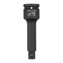 Milwaukee SHOCKWAVE Darbeli Lokma Uzatması 3/4 inç 150 mm 4932471655 - Milwaukee