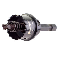 Milwaukee SHOCKWAVE Darbeli Panç 19 mm 49569805 - Milwaukee