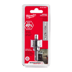 Milwaukee SHOCKWAVE Darbeli Panç 19 mm 49569805 - 2
