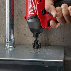 Milwaukee SHOCKWAVE Darbeli Panç 19 mm 49569805 - 3