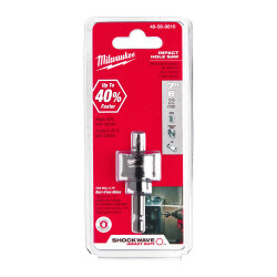 Milwaukee SHOCKWAVE Darbeli Panç 22 mm 49569810 - Milwaukee