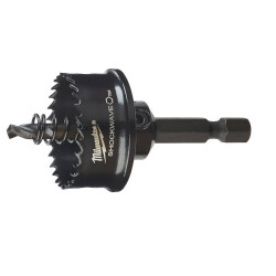 Milwaukee SHOCKWAVE Darbeli Panç 29 mm 49569820 - 2