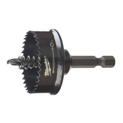 Milwaukee SHOCKWAVE Darbeli Panç 35 mm 49569830 - 2