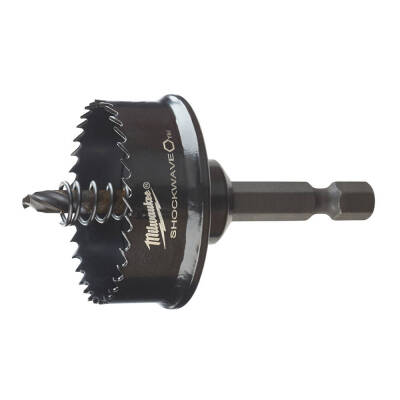 Milwaukee SHOCKWAVE Darbeli Panç 35 mm 49569830 - 2