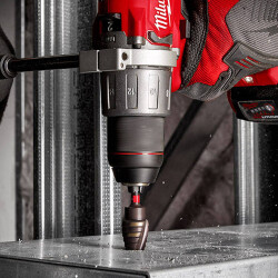 Milwaukee SHOCKWAVE Kademeli Matkap Ucu Hex 4-20 mm 48899263 - 2