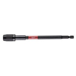 Milwaukee SHOCKWAVE Kilitlemeli Bits Uç Tutucu 152 mm 4932471824 - Milwaukee