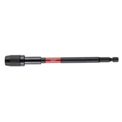 Milwaukee SHOCKWAVE Kilitlemeli Bits Uç Tutucu 152 mm 4932471824 - 1