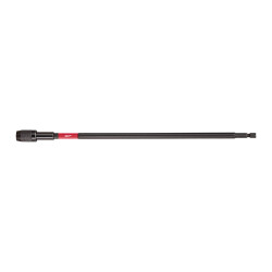 Milwaukee SHOCKWAVE Kilitlemeli Bits Uç Tutucu 305 mm 4932471825 - Milwaukee