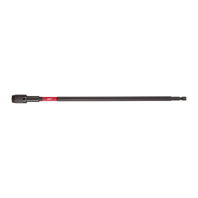 Milwaukee SHOCKWAVE Kilitlemeli Bits Uç Tutucu 305 mm 4932471825 - 1