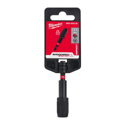 Milwaukee SHOCKWAVE Kilitlemeli Bits Uç Tutucu 73 mm 4932459398 - Milwaukee
