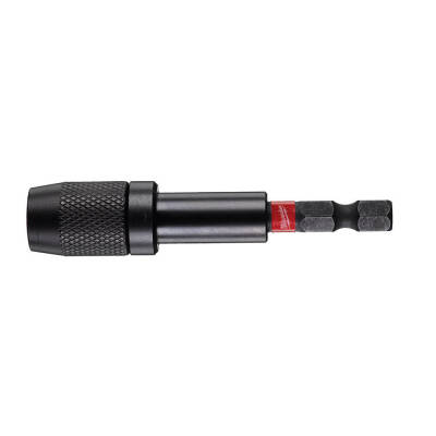 Milwaukee SHOCKWAVE Kilitlemeli Bits Uç Tutucu 73 mm 4932459398 - 2