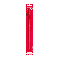 Milwaukee SHOCKWAVE Manyetik Bits Uç Tutucu 305 mm 4932471823 - Milwaukee