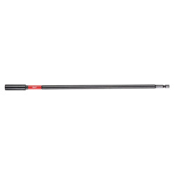 Milwaukee SHOCKWAVE Manyetik Bits Uç Tutucu 305 mm 4932471823 - 2