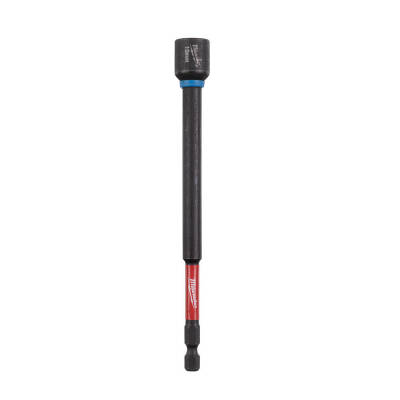 Milwaukee SHOCKWAVE Manyetik Lokma Uç 10 mm x 150 mm 1/4 Hex 4932492447 - 2