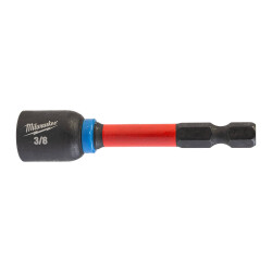 Milwaukee SHOCKWAVE Manyetik Lokma Uç 3/8 inç x 65 mm 1/4 Hex 4932492440 - Milwaukee
