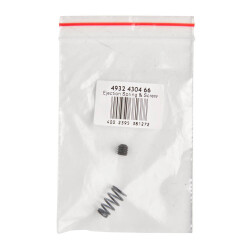 Milwaukee SHOCKWAVE Panç Göbek Atma Yayı ve Ayar Vidası 4932430466 - Milwaukee