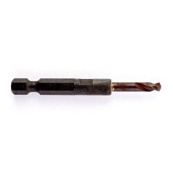 Milwaukee SHOCKWAVE Panç Merkezleme Ucu ve Adaptörü 4932430477 - 2