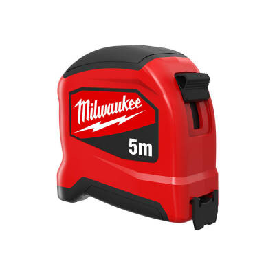 Milwaukee SLIM Gen2 Şerit Metre 5 m 19 mm 4932498783 - 1