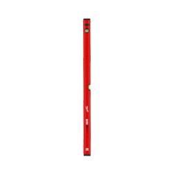 Milwaukee Slim Mıknatıslı Su Terazisi 100 cm 4932464856 - Milwaukee