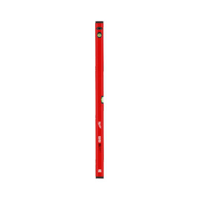 Milwaukee Slim Mıknatıslı Su Terazisi 100 cm 4932464856 - 1