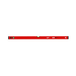 Milwaukee Slim Mıknatıslı Su Terazisi 100 cm 4932464856 - 2