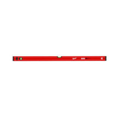 Milwaukee Slim Mıknatıslı Su Terazisi 100 cm 4932464856 - 2