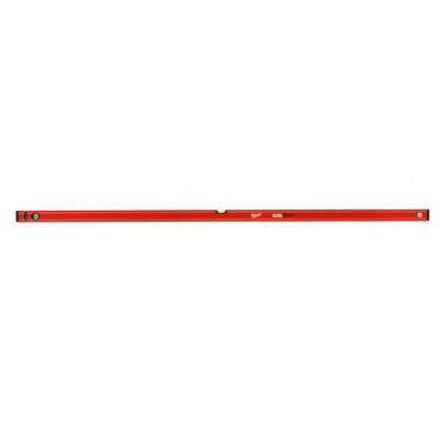 Milwaukee Slim Mıknatıslı Su Terazisi 180 cm 4932464857 - 1