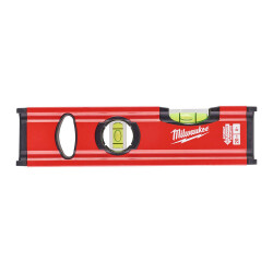 Milwaukee Slim Mıknatıslı Su Terazisi 20 cm 4932478897 - 2