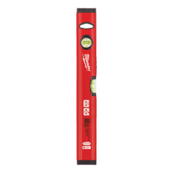 Milwaukee Slim Mıknatıslı Su Terazisi 40 cm 4932464854 - Milwaukee
