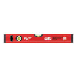 Milwaukee Slim Mıknatıslı Su Terazisi 40 cm 4932464854 - 2