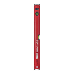 Milwaukee Slim Mıknatıslı Su Terazisi 60 cm 4932464855 - Milwaukee
