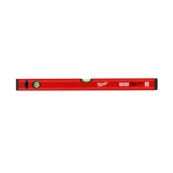 Milwaukee Slim Mıknatıslı Su Terazisi 60 cm 4932464855 - 2