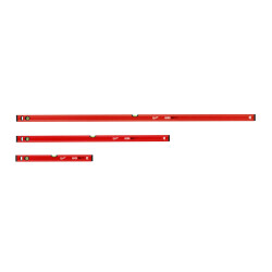 Milwaukee Slim Su Terazisi Seti 3 Parça 180/120/60 cm 4932459379 - Milwaukee