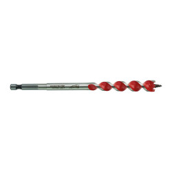Milwaukee SPEED FEED Ahşap Matkap Ucu 13 x 165 mm 4932479471 - 2