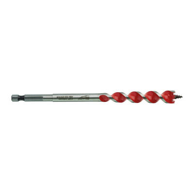 Milwaukee SPEED FEED Ahşap Matkap Ucu 13 x 165 mm 4932479471 - 2